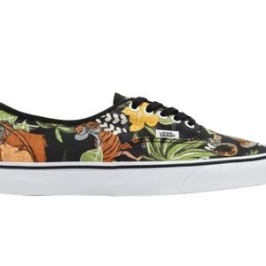 Disney x Authentic 'The Jungle Book' VANS